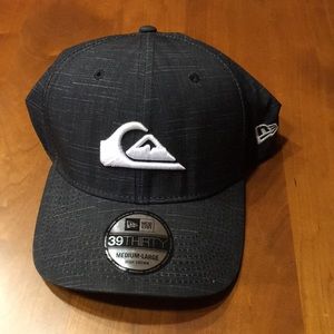 Mountain & Wave New Era Stretch Fit hat
